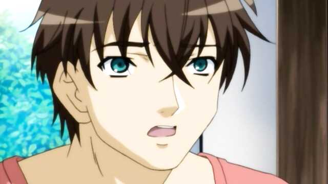 Siostra-żona / shimaizuma (odcinek 2)