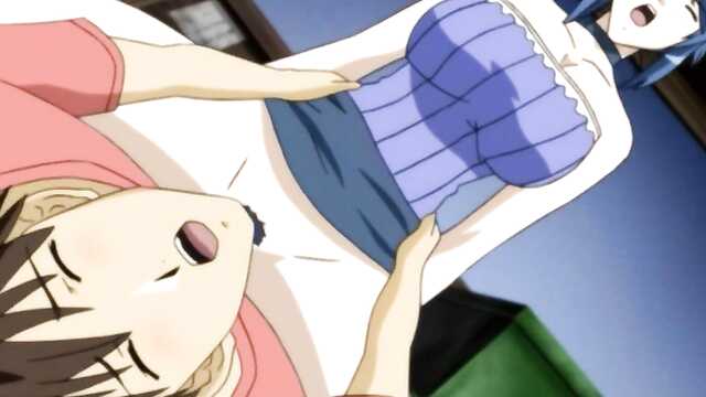 Siostra-żona / shimaizuma (odcinek 2)