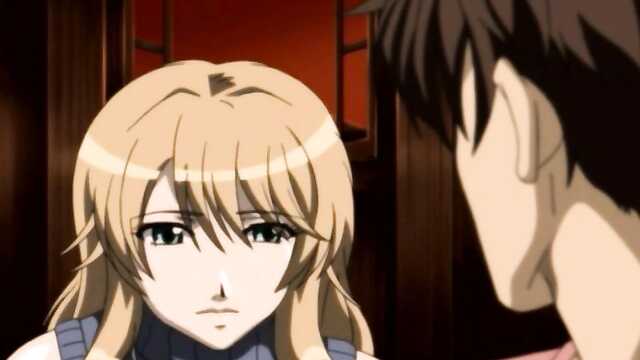 Siostra-żona / shimaizuma (odcinek 2)