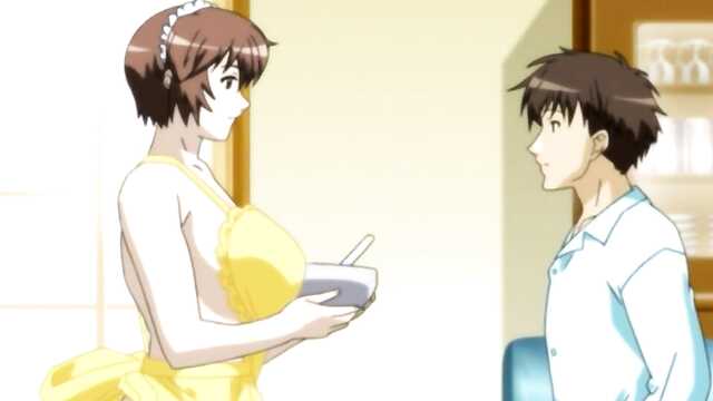 Siostra-żona / shimaizuma (odcinek 2)