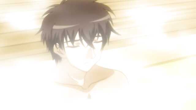 Siostra-żona / shimaizuma (odcinek 2)