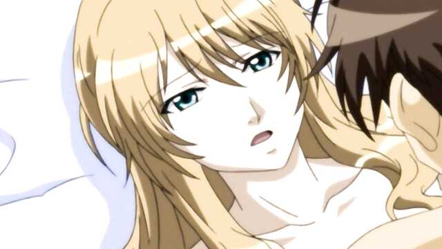 Siostra-żona / shimaizuma (odcinek 2)