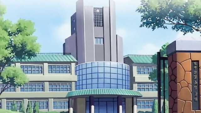 Исследование беззакония: In-No-Houteishiki 1 серия