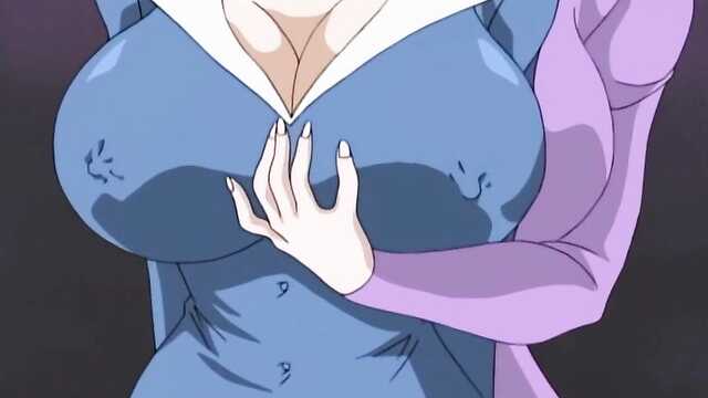 Исследование беззакония: In-No-Houteishiki 1 серия