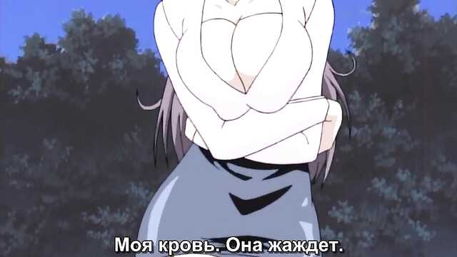 Die Gleichung der Unmoral / in-no-houteishiki (Serie 2)