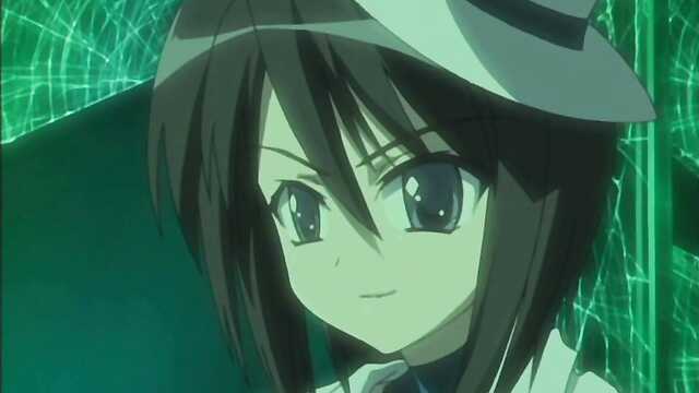 La noche de los demonios (ma-ga-ochiru-yoru)