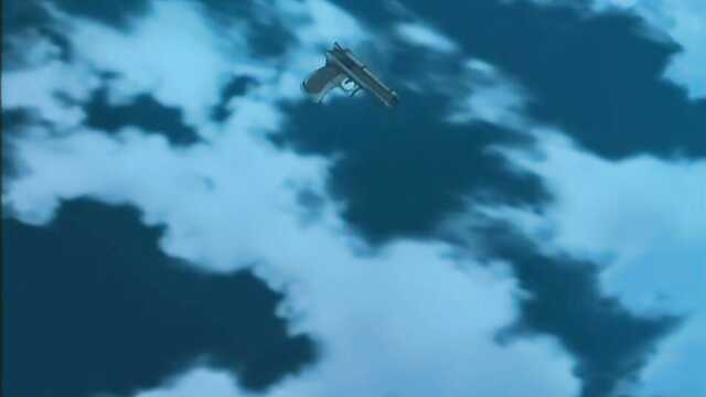 La noche de los demonios (ma-ga-ochiru-yoru)