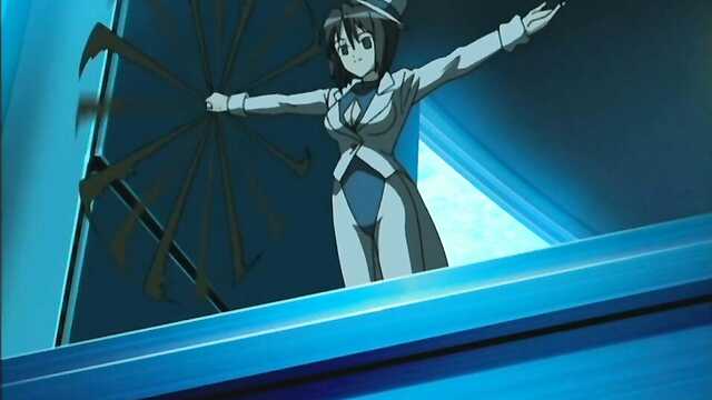 La noche de los demonios (ma-ga-ochiru-yoru)