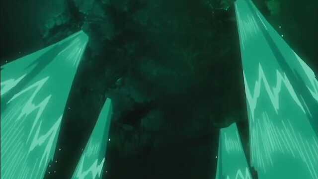 La noche de los demonios (ma-ga-ochiru-yoru)