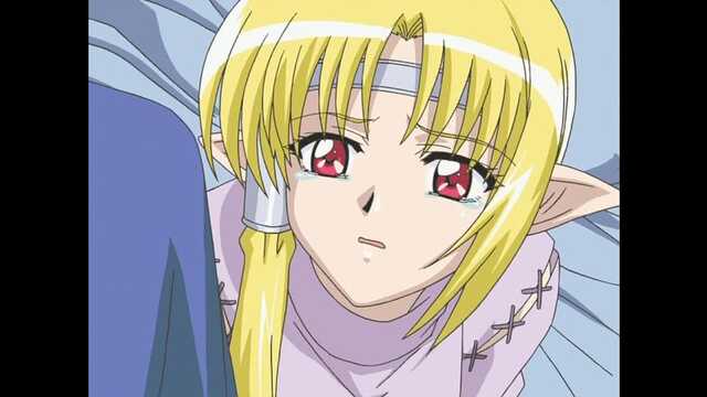 Nietrzymanie moczu Helena / hentai-videos-daishikkin-helena (2 Odcinki)