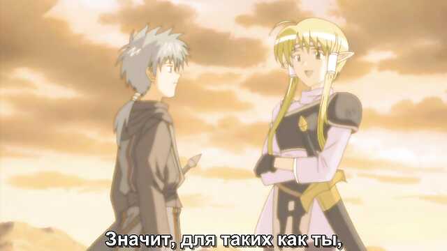 Nietrzymanie moczu Helena / hentai-videos-daishikkin-helena (2 Odcinki)