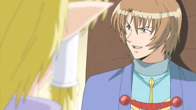 Nietrzymanie moczu Helena / hentai-videos-daishikkin-helena (2 Odcinki)