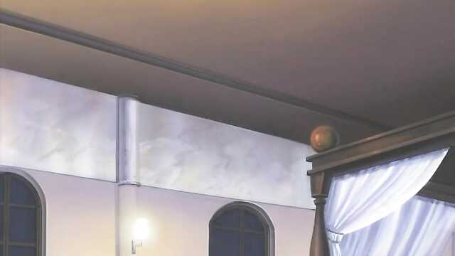 Nietrzymanie moczu Helena / hentai-videos-daishikkin-helena (2 Odcinki)