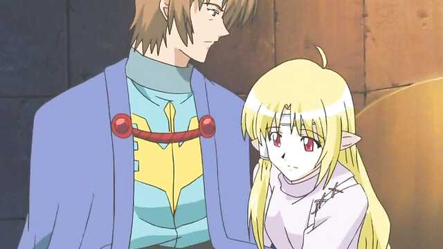 Nietrzymanie moczu Helena / hentai-videos-daishikkin-helena (2 Odcinki)