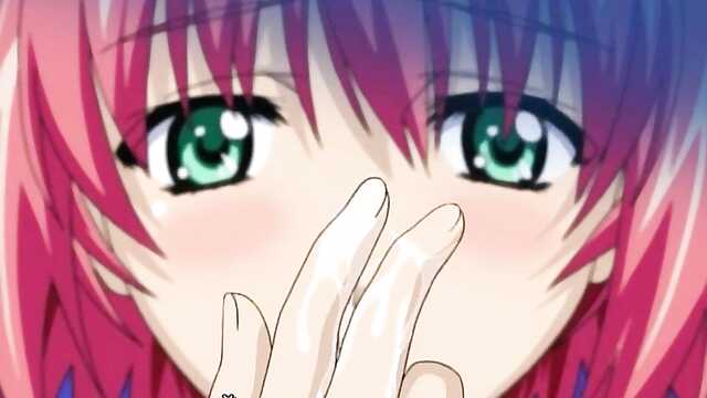 Обмен телами: Nikutai Teni 1 серия