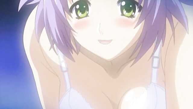 Обмен телами: Nikutai Teni 1 серия