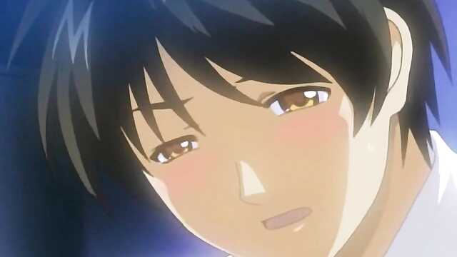 Обмен телами: Nikutai Teni 1 серия