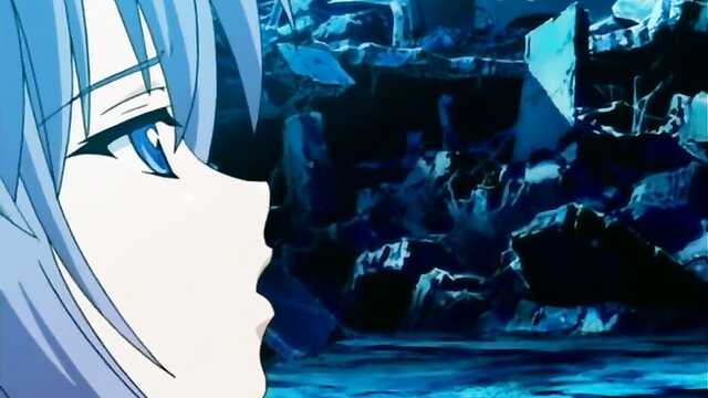 A noite dos demônios (Ma ga ochiru yoru)