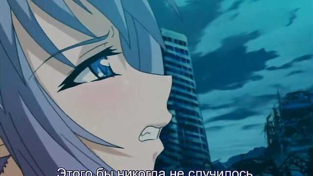 A noite dos demônios (Ma ga ochiru yoru)