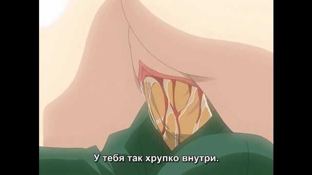 Приключения в обмене тел: Nikutai Teni 2 серия