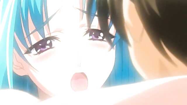 Приключения в обмене тел: Nikutai Teni 2 серия