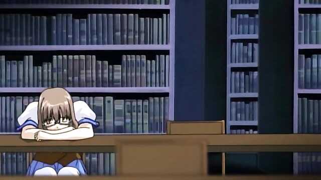 Приключения в обмене тел: Nikutai Teni 2 серия