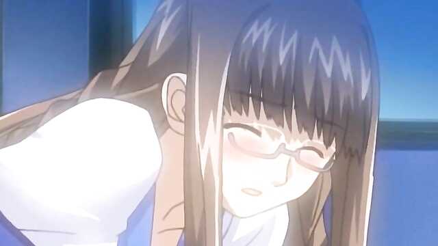 Приключения в обмене тел: Nikutai Teni 2 серия