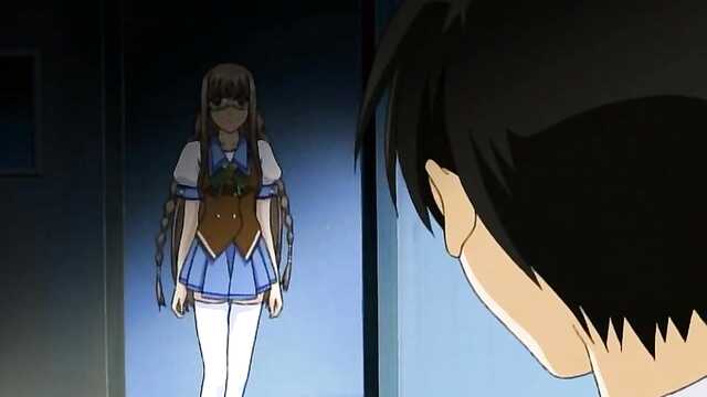 Приключения в обмене тел: Nikutai Teni 2 серия