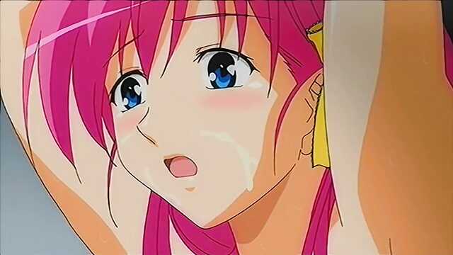 Mesu Kyoushi Injoku no Kyoushitsu: Специальное Обучение 1 серия