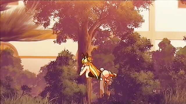 Mesu Kyoushi Injoku no Kyoushitsu: Специальное Обучение 1 серия