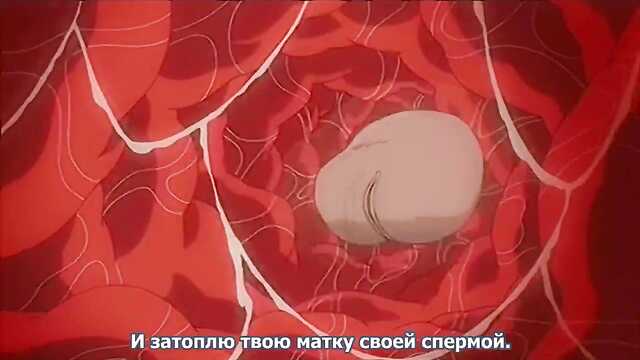 Mesu Kyoushi Injoku no Kyoushitsu: Специальное Обучение 1 серия
