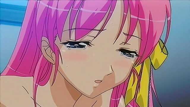 Mesu Kyoushi Injoku no Kyoushitsu: Специальное Обучение 1 серия