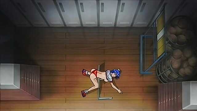 Mesu Kyoushi Injoku no Kyoushitsu: Специальное Обучение 1 серия