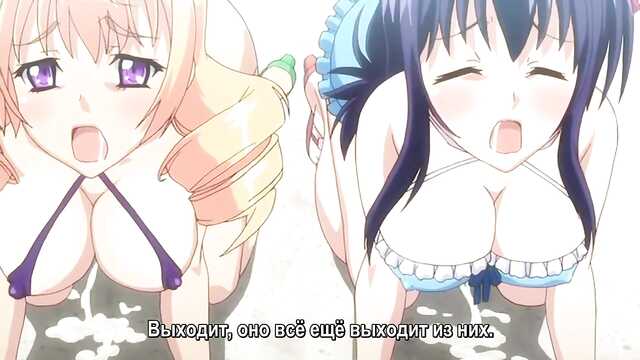 The best futanari idol: Choose! / Shinsei Futanari Idol: Dekatama Kei! (1 episode)