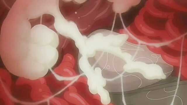 Mesu Kyoushi Injoku no Kyoushitsu (2 episódios)