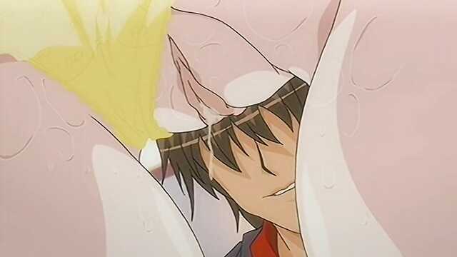 Mesu Kyoushi Injoku no Kyoushitsu (2 episódios)