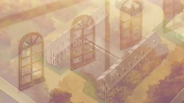 Mesu Kyoushi Injoku no Kyoushitsu (2 episódios)