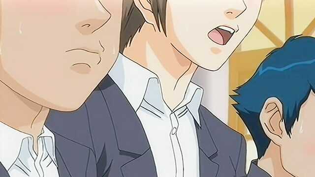 Mesu Kyoushi Injoku no Kyoushitsu (2 episódios)