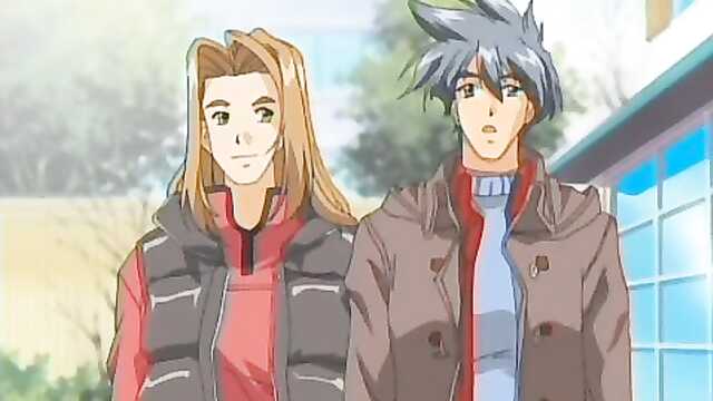 Ver película Dousou Kai Again (2)