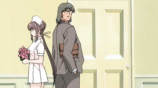 Nachtschichtkrankenschwestern / Yakin Byoutou (Serie 1)