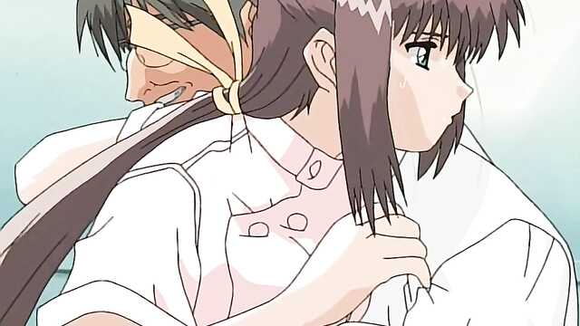 Nachtschichtkrankenschwestern / Yakin Byoutou (Serie 1)