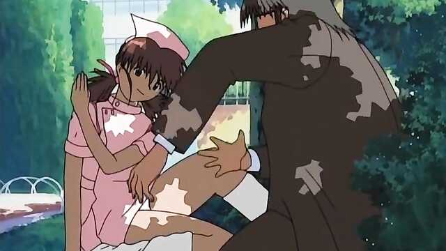 Night Shift Nurses/ Yakin Byoutou (Episode 4)