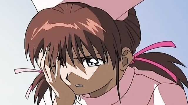 Night Shift Nurses/ Yakin Byoutou (Episode 4)