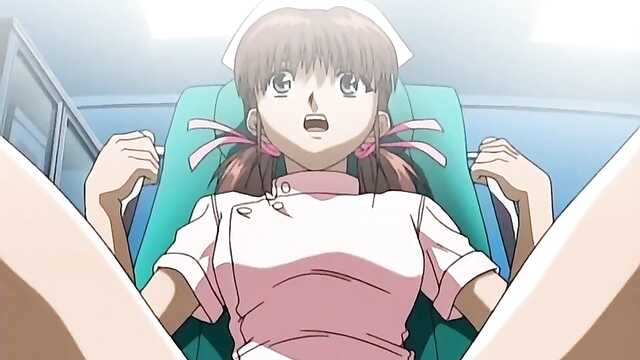 Night Shift Nurses/ Yakin Byoutou (Episode 4)