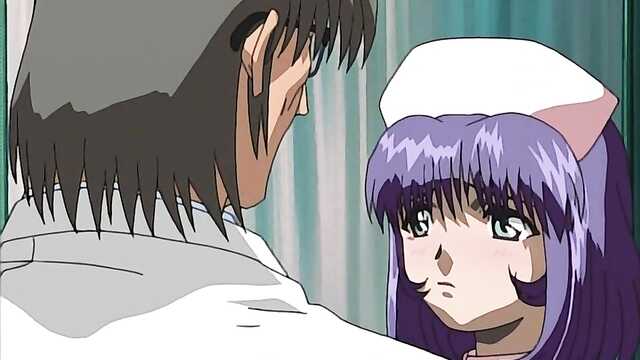 Ночные Медсестры: Yakin Byoutou 3 серия