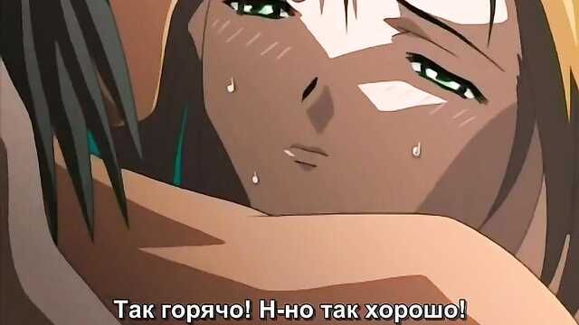 Ночные медсестры: Yakin Byoutou 7 серия