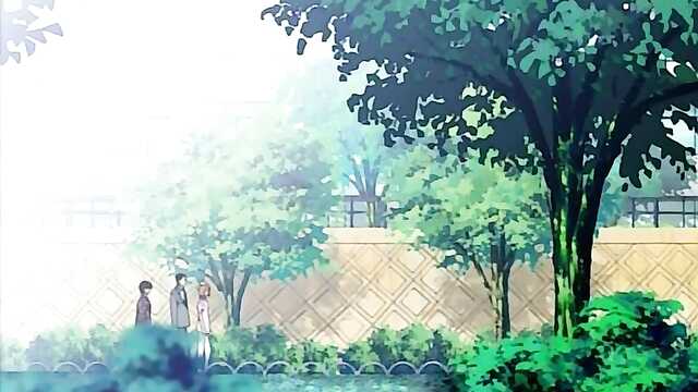 Ночные медсестры: Yakin Byoutou 7 серия