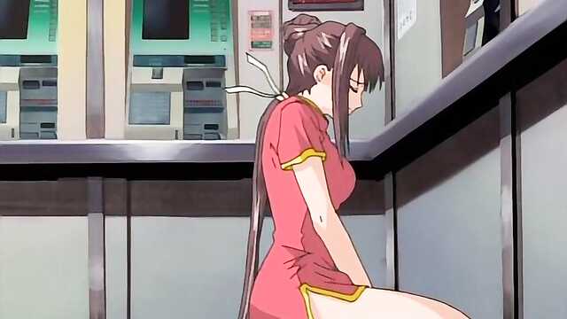 Ночные медсестры: Yakin Byoutou 7 серия