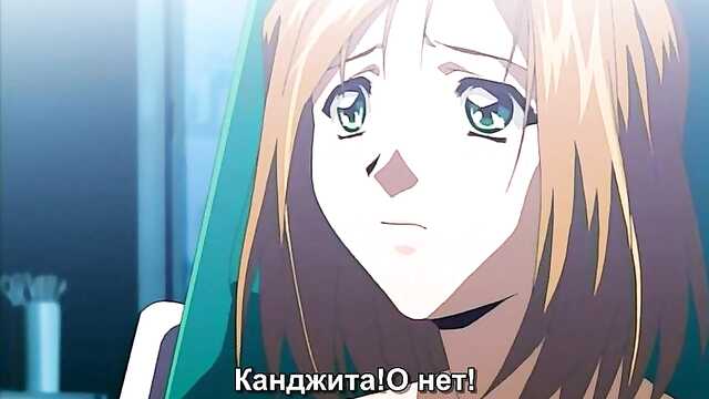 Ночные медсестры: Yakin Byoutou 7 серия