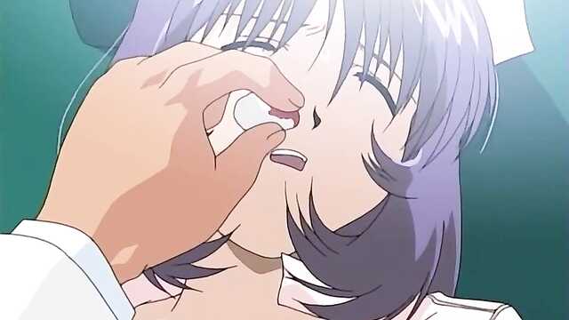 Infirmières de nuit / Yakin Byoutou ( série 5.5)